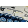 T-70M Kunststofftankmodell Spezial Edition 1/35 | Scientific-MHD