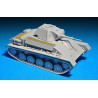 T-70M Kunststofftankmodell Spezial Edition 1/35 | Scientific-MHD