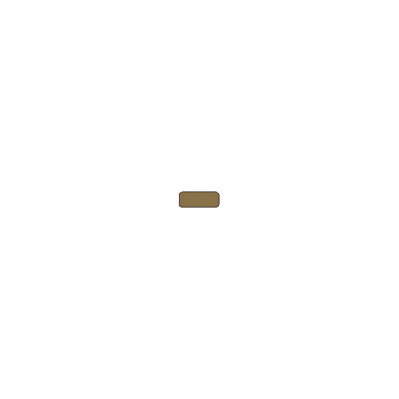 Acrylfarbe Pot -Acrylsand 4 22ml | Scientific-MHD