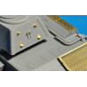 T-70M Kunststofftankmodell Spezial Edition 1/35 | Scientific-MHD