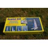 Radio -kontrolliertes Segelboot MHD Catamaran Gemini 600 R/C. | Scientific-MHD