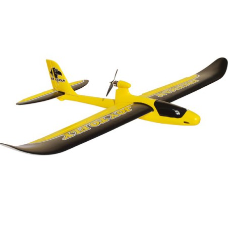 Entwurf elektrischer Flugzeug Freeman 1600 V3 EP RTF | Scientific-MHD Entwurf elektrischer Flugzeug Freeman 1600 V3 EP RTF | Scientific-MHD