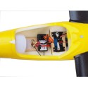 Entwurf elektrischer Flugzeug Freeman 1600 V3 EP RTF | Scientific-MHD Entwurf elektrischer Flugzeug Freeman 1600 V3 EP RTF | Scientific-MHD