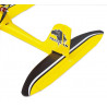 Entwurf elektrischer Flugzeug Freeman 1600 V3 EP RTF | Scientific-MHD