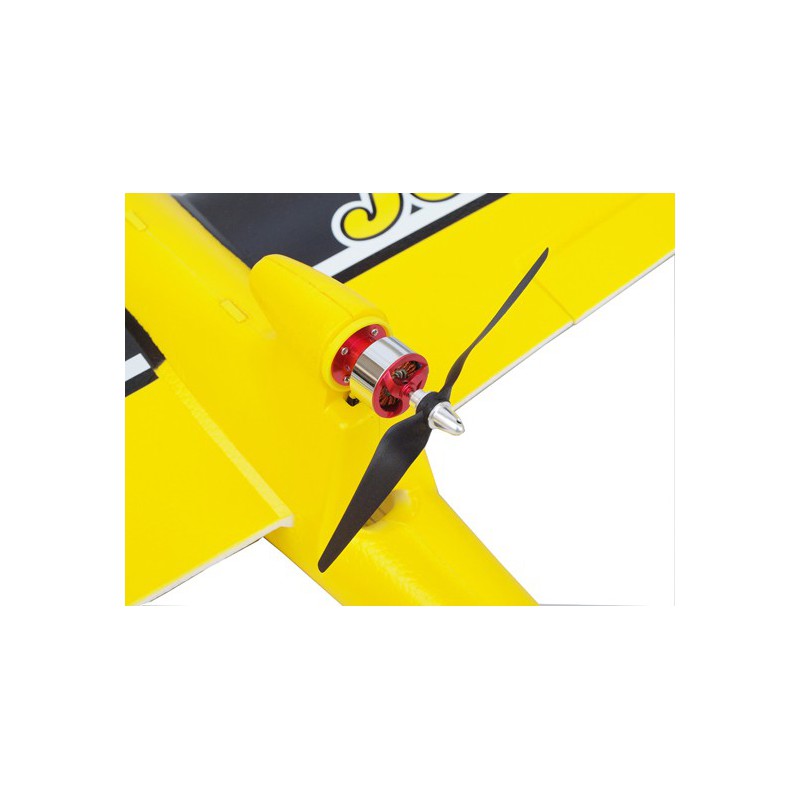 Entwurf elektrischer Flugzeug Freeman 1600 V3 EP RTF | Scientific-MHD