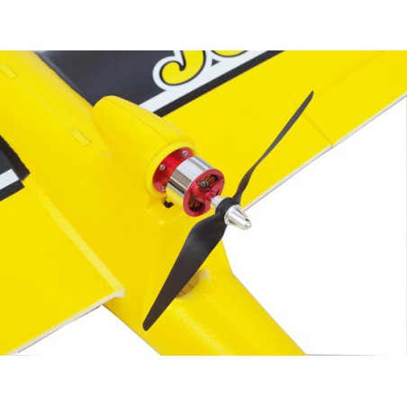 Entwurf elektrischer Flugzeug Freeman 1600 V3 EP RTF | Scientific-MHD Entwurf elektrischer Flugzeug Freeman 1600 V3 EP RTF | Scientific-MHD