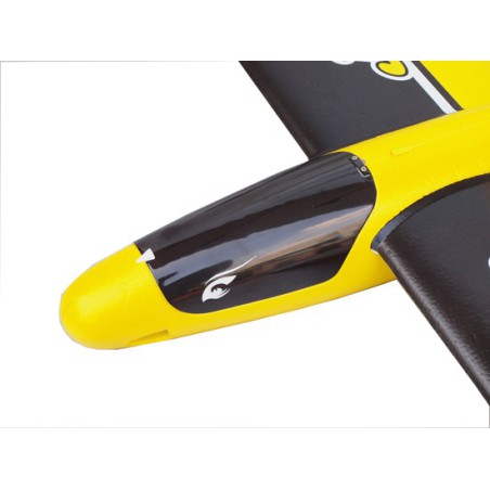 Entwurf elektrischer Flugzeug Freeman 1600 V3 EP RTF | Scientific-MHD Entwurf elektrischer Flugzeug Freeman 1600 V3 EP RTF | Scientific-MHD