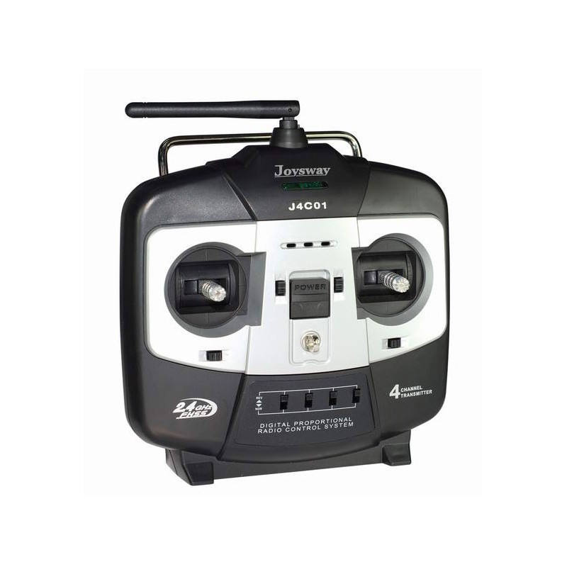 Entwurf elektrischer Flugzeug Freeman 1600 V3 EP RTF | Scientific-MHD