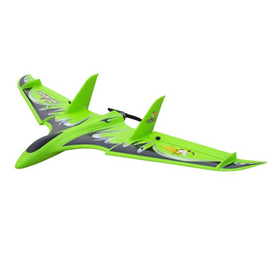 Elektrisches Flugzeug Radio -kontrollierte Invader BL Mini Delta Elektrisches Flugzeug Radio -kontrollierte Invader BL Mini Delta | Scientific-MHD