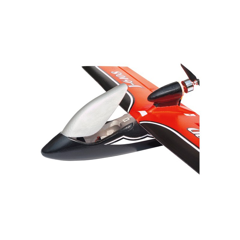 Hunstman V2 RTF Radio -kontrollierte elektrische Ebenen | Scientific-MHD