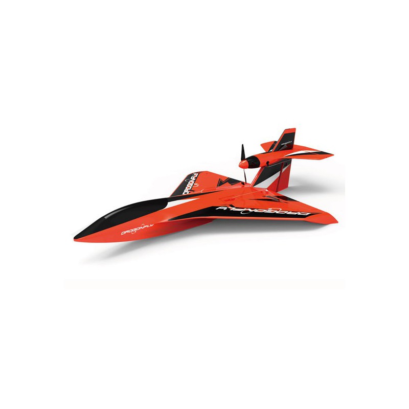 Radio -kontrollierte Elektroebenen Combo Dragonfly Bl Rtf V2 | Scientific-MHD