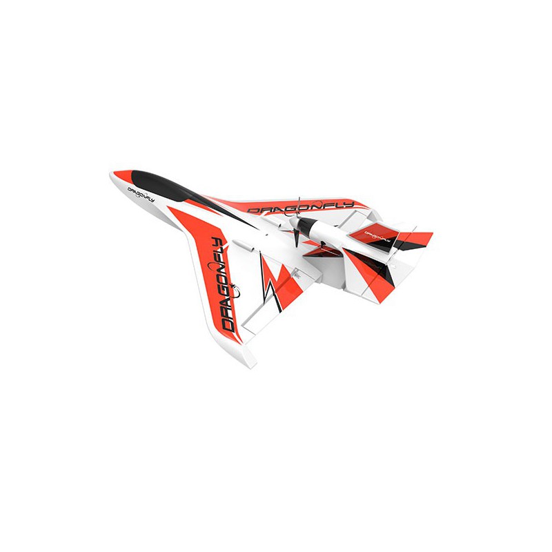 Dragonfly V3 PNP Radio -kontrollierte elektrische Flugzeuge | Scientific-MHD
