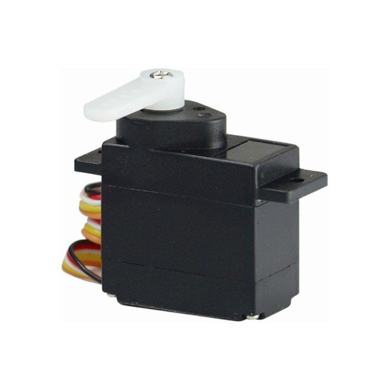 Radio -Elektroboot Mad Shark Mini F1 Tunnel RTs | Scientific-MHD