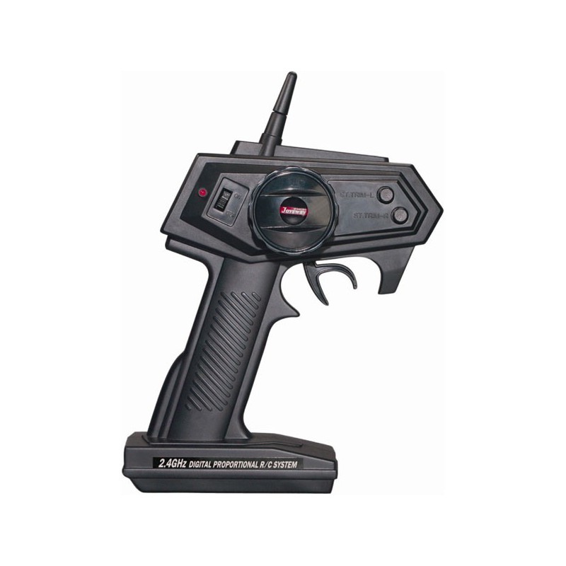 Radio -Elektroboot Mad Shark Mini F1 Tunnel RTs | Scientific-MHD