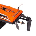 Mini -Krieger RTR V3 Radio -kontrolliertes Elektroboot | Scientific-MHD Mini -Krieger RTR V3 Radio -kontrolliertes Elektroboot | Scientific-MHD