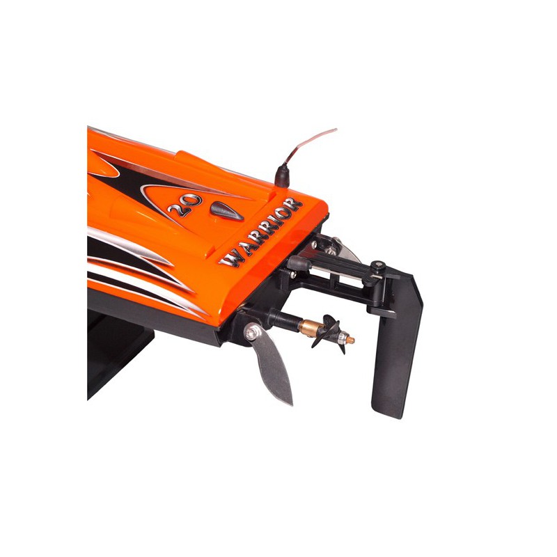 Mini -Krieger RTR V3 Radio -kontrolliertes Elektroboot | Scientific-MHD