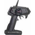 Mini -Krieger RTR V3 Radio -kontrolliertes Elektroboot | Scientific-MHD Mini -Krieger RTR V3 Radio -kontrolliertes Elektroboot | Scientific-MHD
