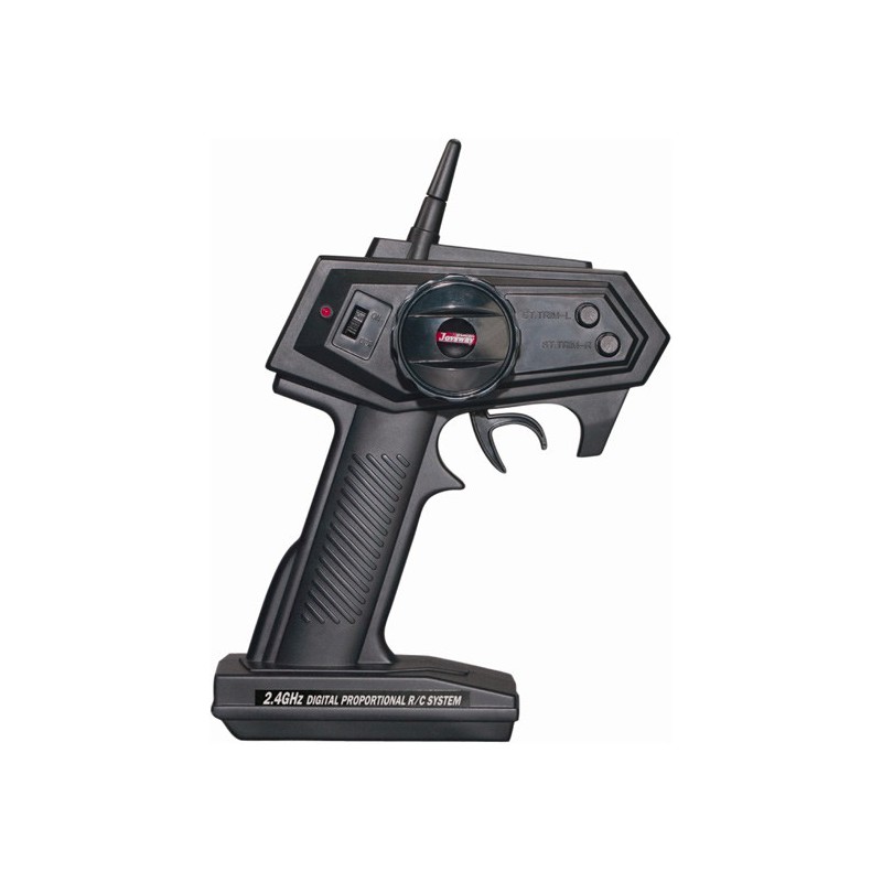 Mini -Krieger RTR V3 Radio -kontrolliertes Elektroboot | Scientific-MHD