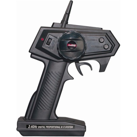 Mini -Krieger RTR V3 Radio -kontrolliertes Elektroboot | Scientific-MHD Mini -Krieger RTR V3 Radio -kontrolliertes Elektroboot | Scientific-MHD