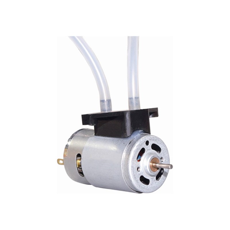 Mini -Krieger RTR V3 Radio -kontrolliertes Elektroboot | Scientific-MHD