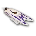 Sea Rider RTR V4 Radio -kontrolliertes Elektroboot | Scientific-MHD Sea Rider RTR V4 Radio -kontrolliertes Elektroboot | Scientific-MHD