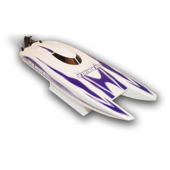 Sea Rider RTR V4 Radio -kontrolliertes Elektroboot Sea Rider RTR V4 Radio -kontrolliertes Elektroboot | Scientific-MHD