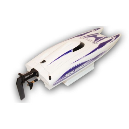 Sea Rider RTR V4 Radio -kontrolliertes Elektroboot | Scientific-MHD Sea Rider RTR V4 Radio -kontrolliertes Elektroboot | Scientific-MHD