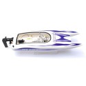 Sea Rider RTR V4 Radio -kontrolliertes Elektroboot | Scientific-MHD Sea Rider RTR V4 Radio -kontrolliertes Elektroboot | Scientific-MHD