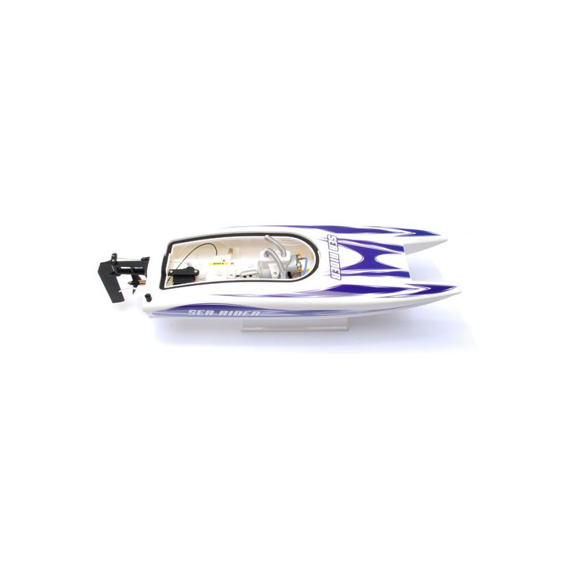 Sea Rider RTR V4 Radio -kontrolliertes Elektroboot | Scientific-MHD