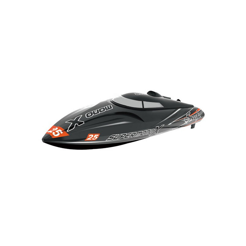 Electric Boat Radio kontrolliert Super Monox RTR Combo | Scientific-MHD