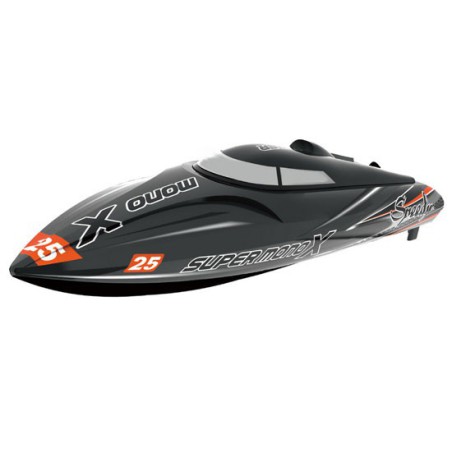 Electric Boat Radio kontrolliert Super Monox RTR Combo | Scientific-MHD Electric Boat Radio kontrolliert Super Monox RTR Combo | Scientific-MHD