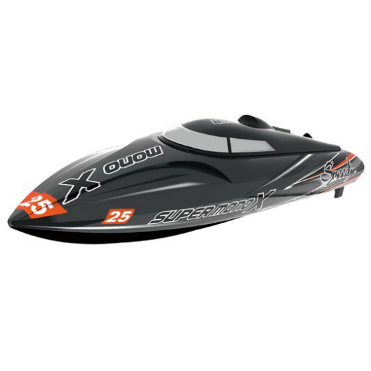 Electric Boat Radio kontrolliert Super Monox RTR Combo Electric Boat Radio kontrolliert Super Monox RTR Combo | Scientific-MHD