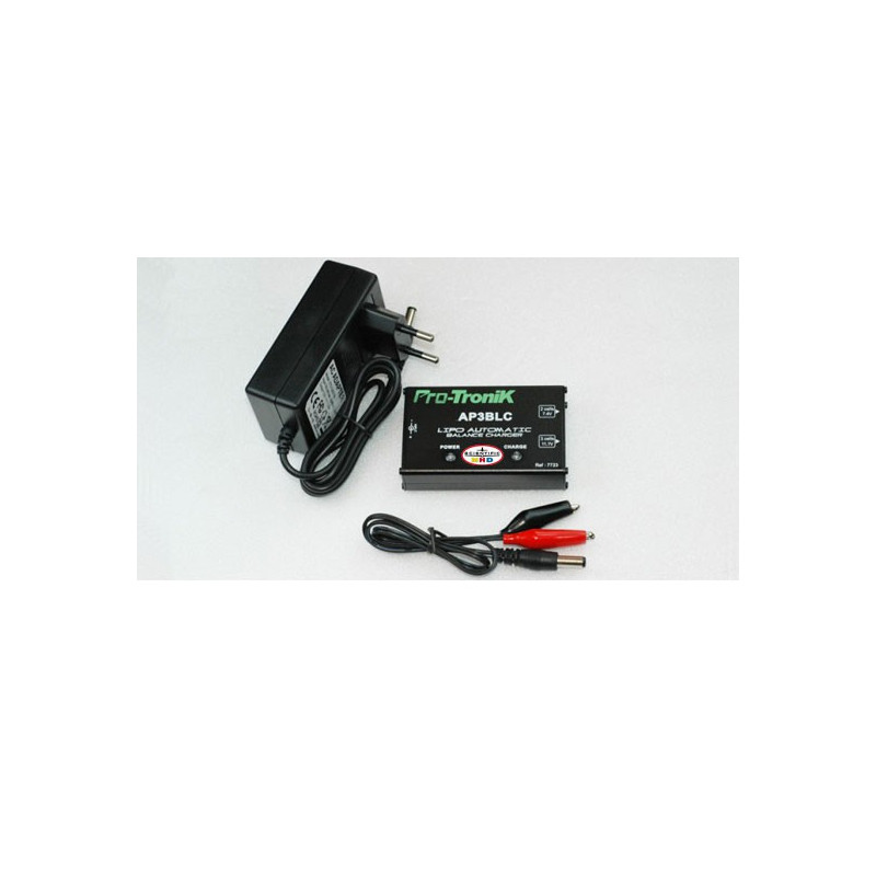 Electric Boat Radio kontrolliert Super Monox RTR Combo | Scientific-MHD