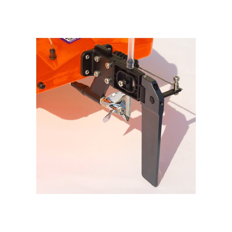 Bullet V2 BL RTR / MHD3S Radio -kontrolliertes Elektroboot | Scientific-MHD