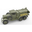 Plastik-LKW-Modell BZ-38 Tank 1/35 | Scientific-MHD
