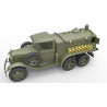 Plastik-LKW-Modell BZ-38 Tank 1/35 | Scientific-MHD