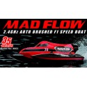 Elektroboot Mad Flow F1 BRTS Combo entfernen | Scientific-MHD Elektroboot Mad Flow F1 BRTS Combo entfernen | Scientific-MHD