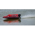 Elektroboot Mad Flow F1 BRTS Combo entfernen | Scientific-MHD Elektroboot Mad Flow F1 BRTS Combo entfernen | Scientific-MHD