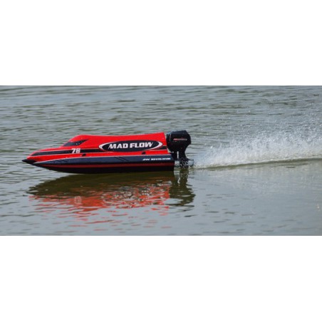Elektroboot Mad Flow F1 BRTS Combo entfernen | Scientific-MHD Elektroboot Mad Flow F1 BRTS Combo entfernen | Scientific-MHD