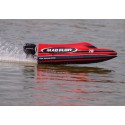 Elektroboot Mad Flow F1 BRTS Combo entfernen | Scientific-MHD Elektroboot Mad Flow F1 BRTS Combo entfernen | Scientific-MHD