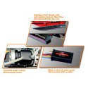 Elektroboot Mad Flow F1 BRTS Combo entfernen | Scientific-MHD Elektroboot Mad Flow F1 BRTS Combo entfernen | Scientific-MHD