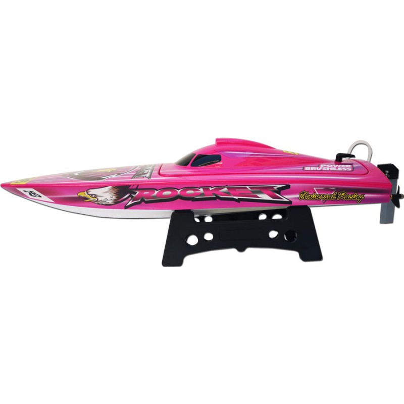 Rocket V2 BL Combo RTS Rock -Stope Board RTS | Scientific-MHD