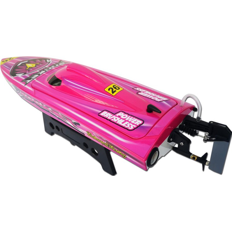 Rocket V2 BL Combo RTS Rock -Stope Board RTS | Scientific-MHD