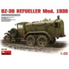 Plastik-LKW-Modell B-38 Tempel 1939 1/35 | Scientific-MHD Plastik-LKW-Modell B-38 Tempel 1939 1/35 | Scientific-MHD