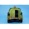 Plastik-LKW-Modell B-38 Tempel 1939 1/35 | Scientific-MHD
