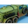 Plastik-LKW-Modell B-38 Tempel 1939 1/35 | Scientific-MHD