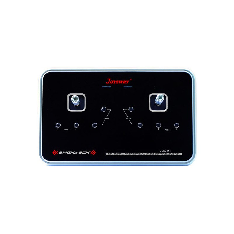 CARIBBEAM Radio -kontrolliertes Segelboot RTS V2 Segelboot | Scientific-MHD