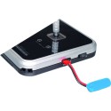 CARIBBEAM Radio -kontrolliertes Segelboot RTS V2 Segelboot | Scientific-MHD CARIBBEAM Radio -kontrolliertes Segelboot RTS V2 Segelboot | Scientific-MHD