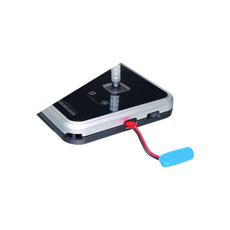 CARIBBEAM Radio -kontrolliertes Segelboot RTS V2 Segelboot | Scientific-MHD