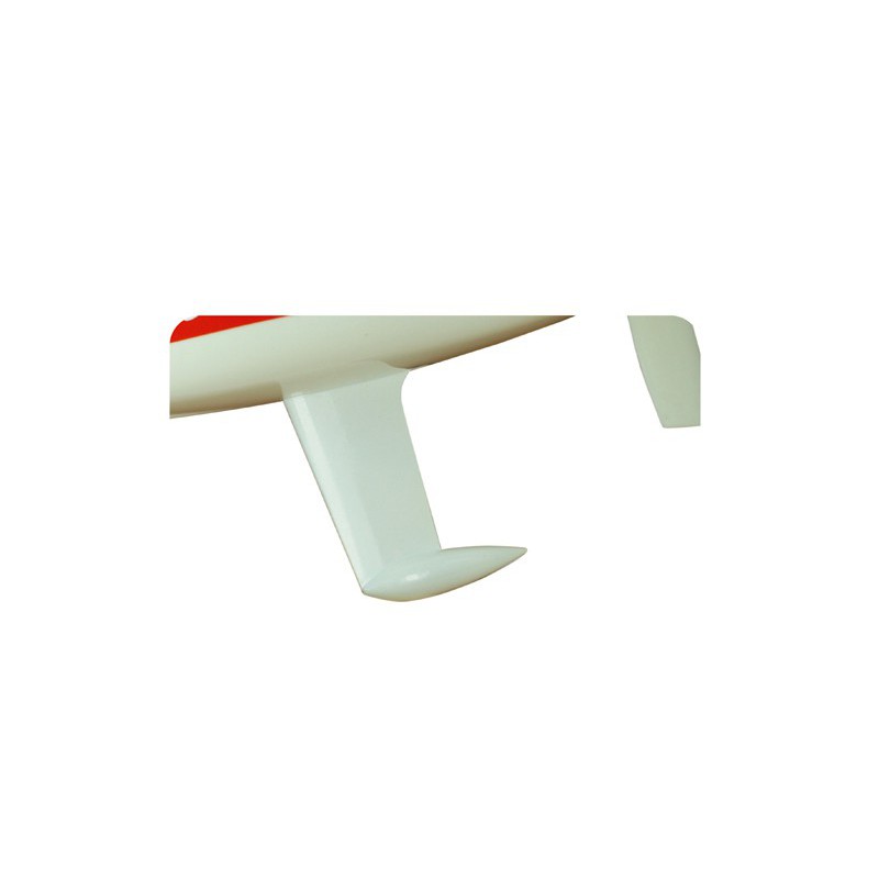 CARIBBEAM Radio -kontrolliertes Segelboot RTS V2 Segelboot | Scientific-MHD